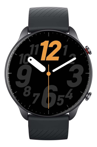 Smartwatch Reloj Amazfit Gtr 2 New Version Negro