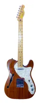 Comprar Guitarra Squier Telecaster Thinline Classic Vibe Outlet Prm