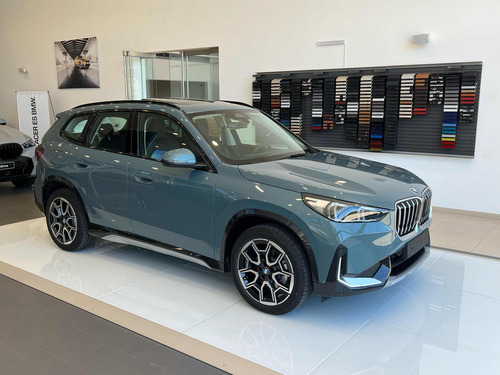 Bmw X1 20i Sport Okm Año 2025 - Audi Q3 Ni Audi Q5 Gla 250