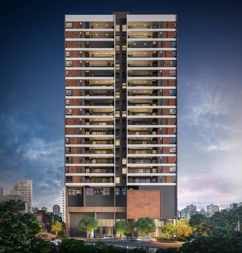 Imagem 1 de 19 de Apartamento - Ap01124 - 68711118
