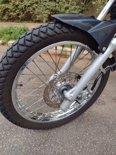 Yamarra Crosser 150