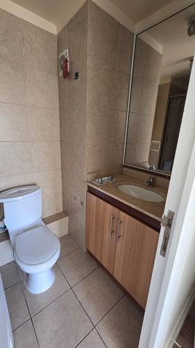 Arriendo Amplio Depto De 3d 3b 2e 1b En Edificio Don Fernano
