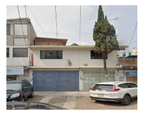 Casa En Venta En Tlalpan, Col. Granjas Coapa, Iks