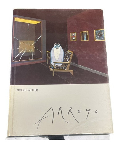 Arroyo - Pierre Astier - Usado 