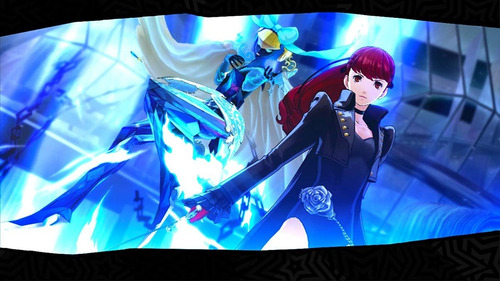 Persona 5 Royal: Edición Phantom Thieves para PS4