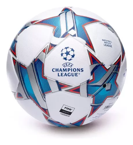 Balón De Fútbol Uefa Champions League 2023-2024