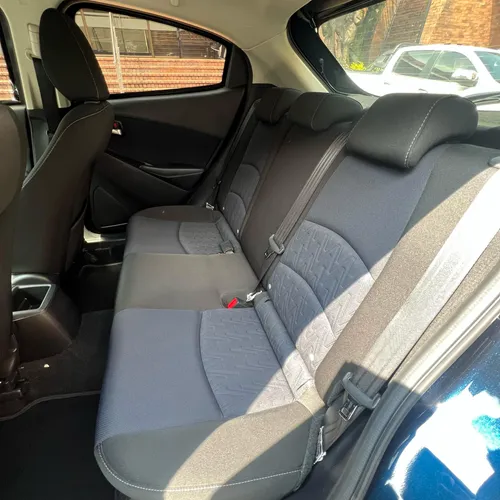 Mazda 2 1.5 Prime