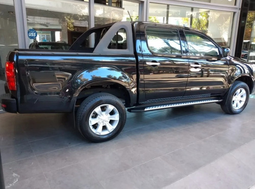 Imagen 7 de 22 de Jac T6 2.0 Luxury Manual 4x4 Dob Cabina 2022