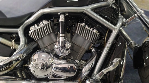 Harley Davidson Vrod