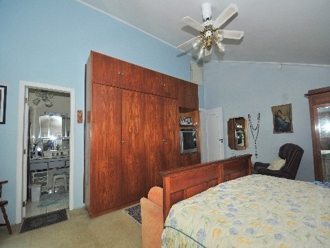 Casa - Venda - Chacara Malota - Cod. 746 - V746