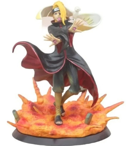 Figura De Deidara