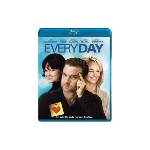 Every Day Every Day Ac-3 Dolby  Theater System Widesc