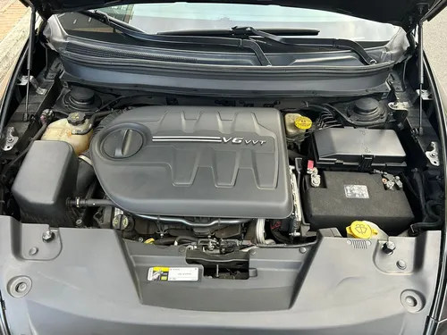 Jeep Cherokee 3.2 Longitude