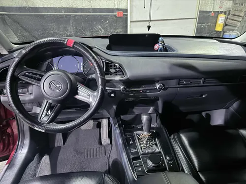 Mazda CX-30 2.0 Touring At