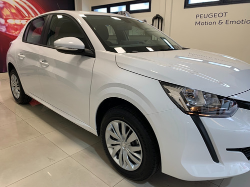 Peugeot 208 Like 1.2