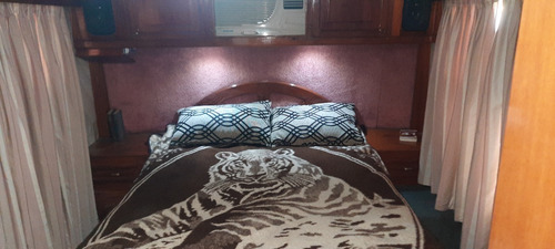 Motorhome Mercedes Benz 1620