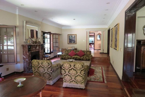 Imagen 7 de 27 de Casa En Venta - Lomas Golf - San Isidro