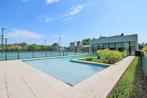 Imagen 29 de 30 de Duplex Venta Barrio Cerrado Moreno Zona Oeste