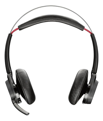 Auriculares Estéreo Bluetooth Plantronics Voyager Focus Uc