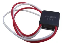 Comprar Sensor Bimetal 4 Cables Heladera No Frost Siam Atma Midea
