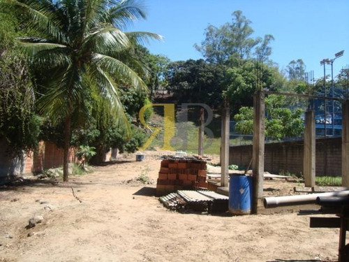 Imagem 3 de 6 de Terreno À Venda, 2983 M² Por R$ 4.000.000 - Freguesia (jacarepaguá) - Rio De Janeiro/rj - Te0141
