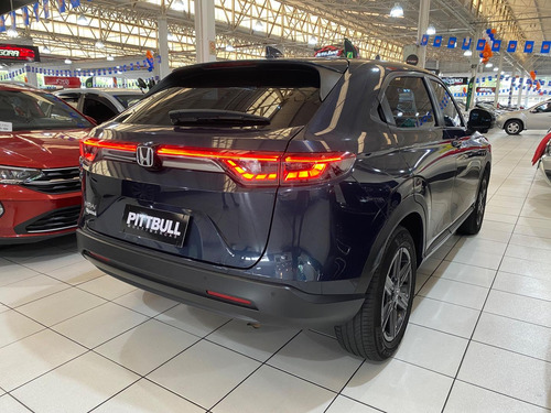 Honda HR-V Hr-v Exl 1.5 Sensing 16v 5p Aut
