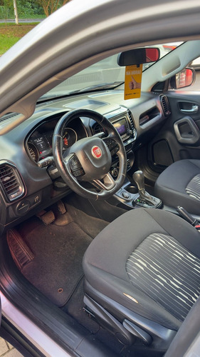 Fiat Toro 1.8 Endurance 16v Flex 4x2 Aut. 4p