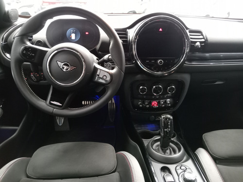 Mini Clubman 2023