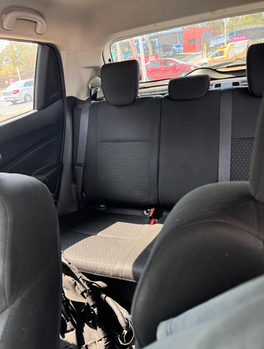 Suzuki Swift 1.2 Glx Mt
