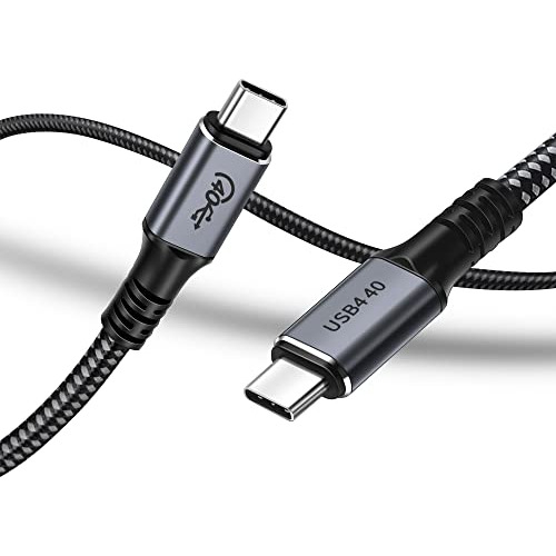 Cable Usb Para Thunderbolt 3, Macbook Studio Display Y Más