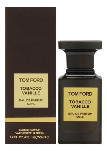 Perfume Tom Ford Tobacco Vanille, 50 Ml