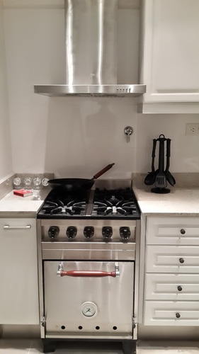 Imagen 11 de 11 de Departamento En Venta Ubicado En Palermo Chico, Capital Federal, Buenos Aires