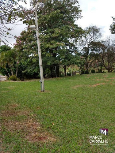 Chácara Com 2 Dormitórios À Venda, 10000 M² Por R$ 1.500.000,00 - Padre Nobrega - Marília/sp - Ch0028