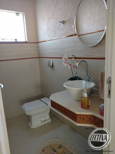 Imagem 13 de 15 de Residência 680 M² - Recanto Dos Pinheiros - Cambé Pr - 1908r