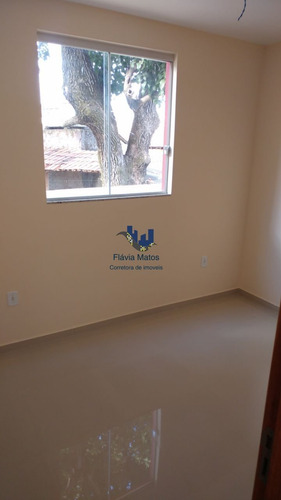 Imagem 6 de 9 de Apto Minha Casa Minha Vida - 1222