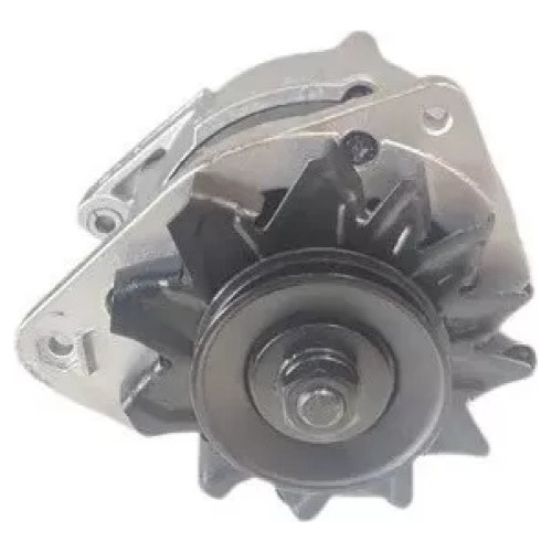 Alternador Bosch Gol Bola Parati Saveiro Motor Cht 97/00 (Recondicionado)