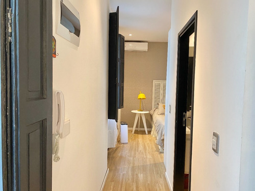 Alquiler Apartamento 1 Dormitorio Amoblado En Cordón
