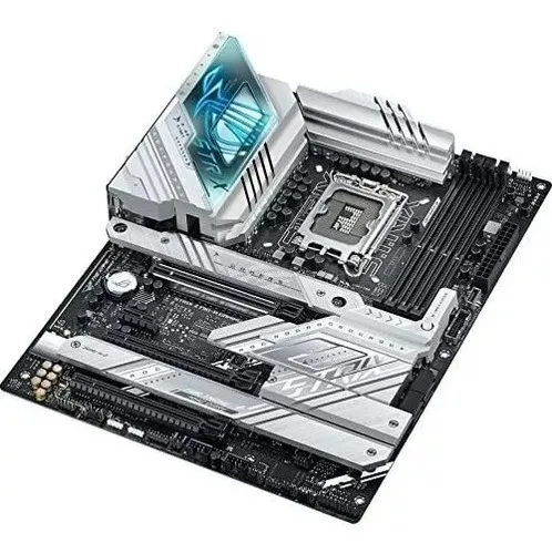 Motherboard Z790-a Rog Strix Gaming Wifi D4 Asus Intel S1700