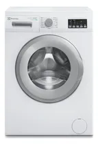 Comprar Lavarropas Electrolux Carga Frontal 8kg Ewfb08e5vssw