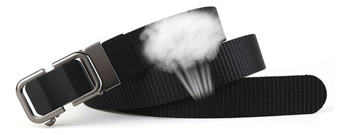 Shaoke Cinturón Ajustable Táctico Moda Nylon Calidad Cinto