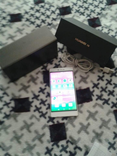 Celular Huawei P8