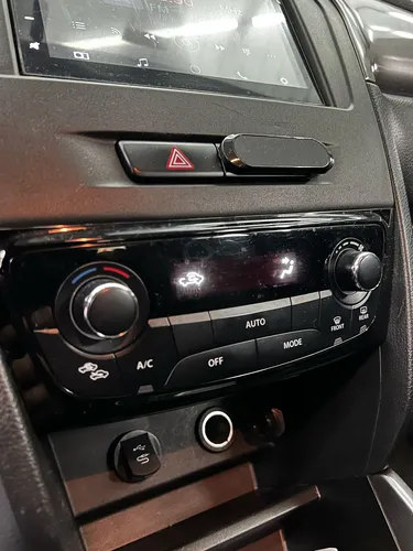 Suzuki Vitara 1.6 Live