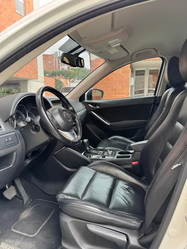 Mazda CX-5 2.0 Touring