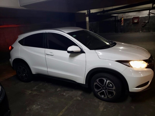 Honda Hrv 1.8 Automatica