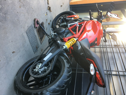 Ducati Monster 797