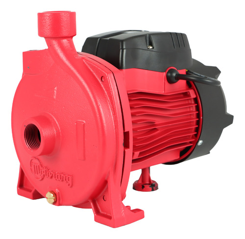 Bomba Centrifuga 1 Hp  Bc100 T Trifasica Motorarg Lev Rental