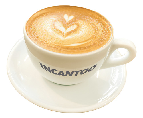 Cafe De Especialidad Incantoo - Italian Roast - 250 Gr