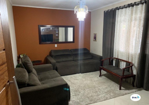 Imagem 3 de 20 de Casa Térrea Com 3 Dormitórios A Venda No Jardim Santana - Ca00188 - 70588580
