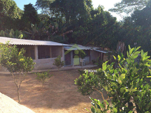 Imagem 13 de 20 de Chácara Com 2 Dorms, Cipó, Embu-guaçu - R$ 980 Mil, Cod: 1348 - V1348