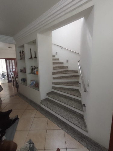 Imagem 10 de 15 de Casa - Geminada, Para Venda Em Contagem/mg - Imob76